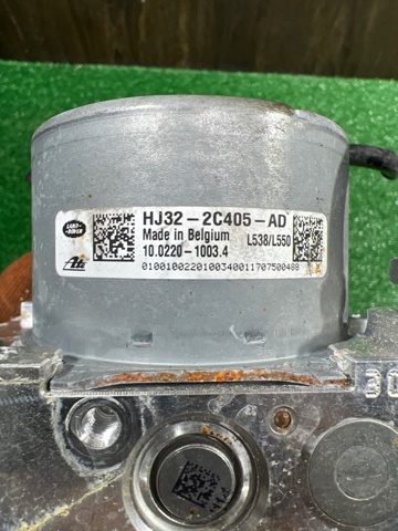 LR083665 LAND ROVER купить в Черновцы
