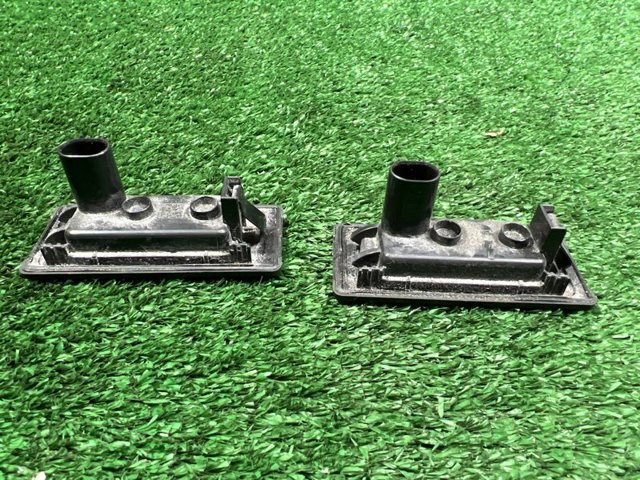LR087728 LAND ROVER Фонарь подсветки заднего номерного знака купить в Винница