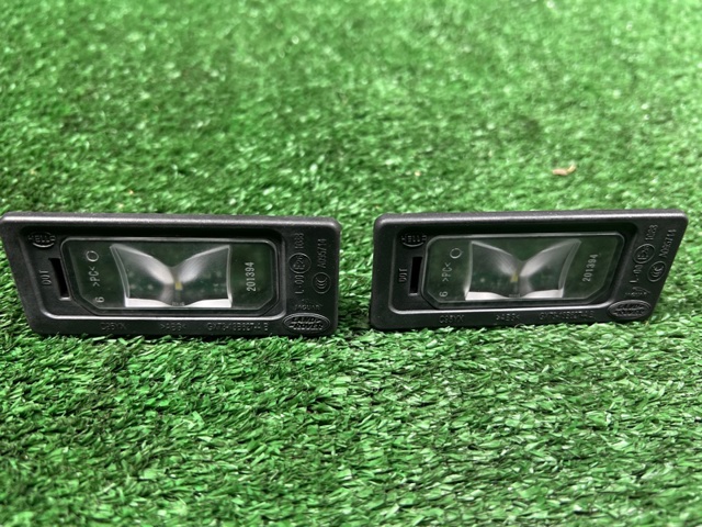 LAND ROVER LR087728 Фонарь подсветки заднего номерного знака в наличии Чернигов