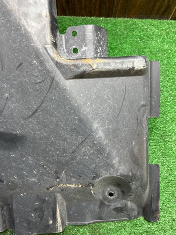 Защита днища, правая LR093614 LAND ROVER