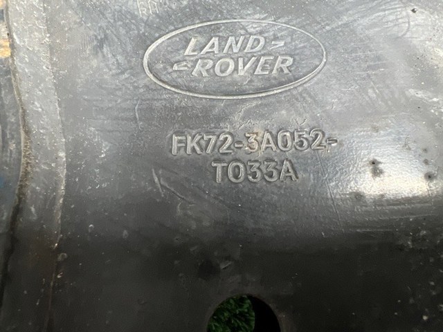 LAND ROVER LR096363 Нижний рычаг в наличии Одесса