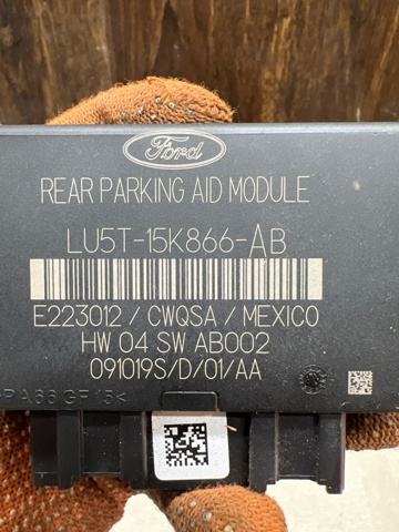 LU5T15K866AB FORD купить в Харьков