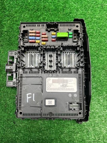 LU5Z15604BV FORD Блок предохранителей купить в Житомир