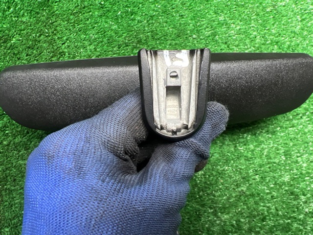 Зеркало внутреннее, салона LU5Z17700D FORD