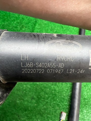 Амортизатор задней двери LV4Z14B351H FORD