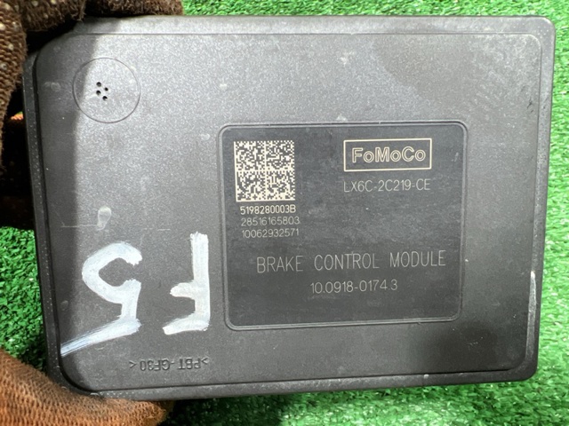 LX6Z2C219D FORD купить в Запорожье