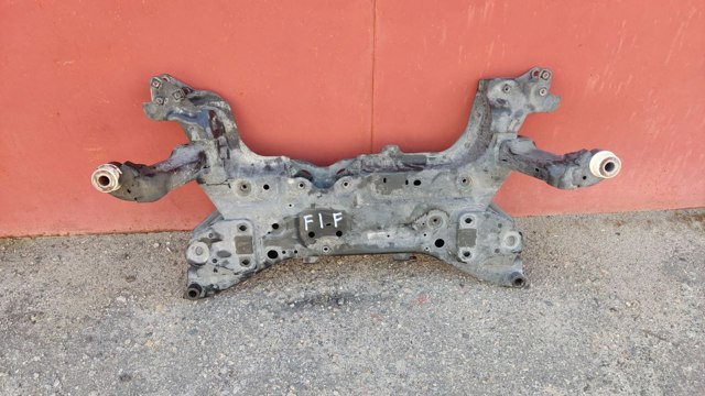 Подрамник передней подвески LX6Z5019P FORD
