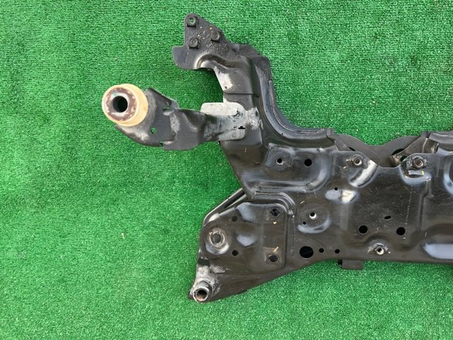 LX6Z5019P FORD Балка передней подвески (подрамник) купить в Житомир