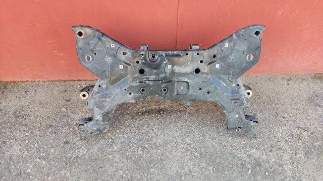 LX6Z5019P FORD Балка передней подвески (подрамник) купить в Чернигов