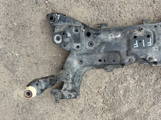 LX6Z5019P FORD Балка передней подвески (подрамник) купить в Хмельницкий