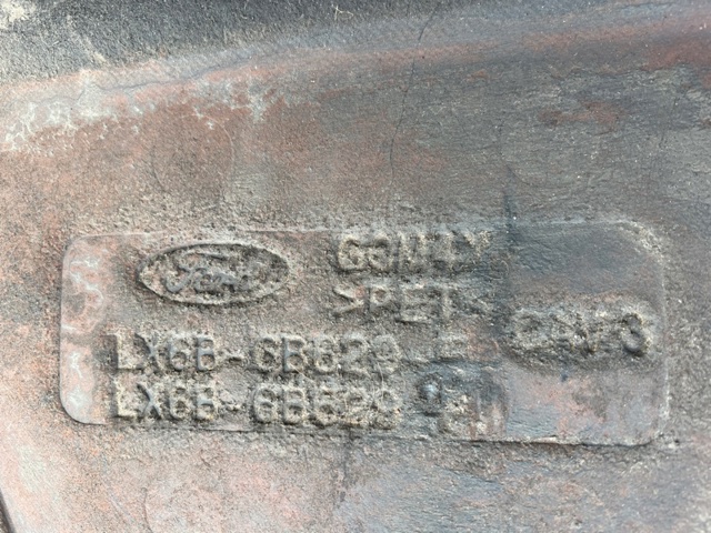 FORD LX6Z6775E в наличии Запорожье