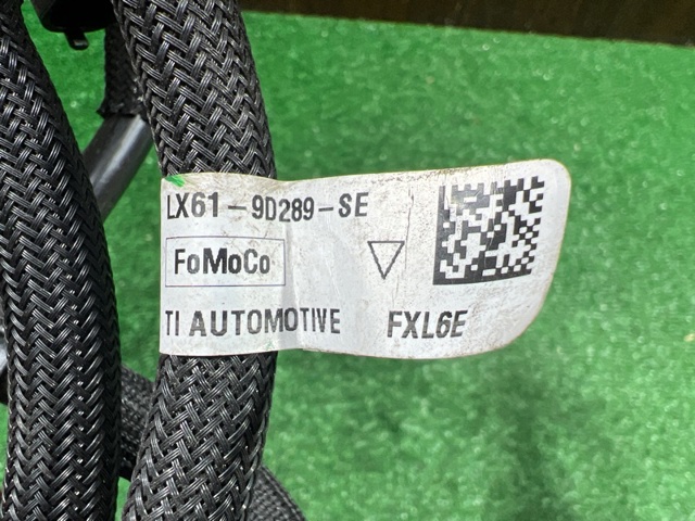 LX6Z9D289SJ FORD купить в Ровно