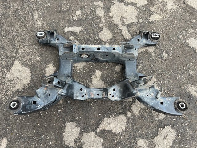 FORD MB5Z5035F Балка задней подвески (подрамник) в наличии Харьков