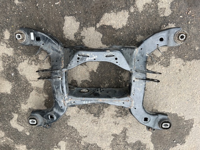 MB5Z5035F FORD Балка задней подвески (подрамник) купить в Житомир