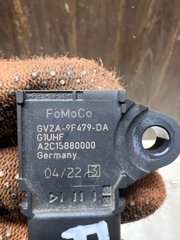 Датчик давления во впускном коллекторе PV4Z9F479A FORD