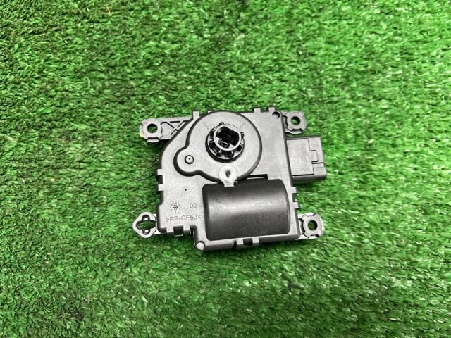 PZ1Z19E616F FORD Привод заслонки печки купить в Киев