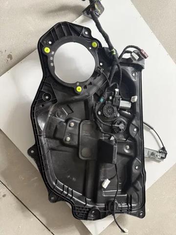MAZDA KB7W59590 Механизм стеклоподъемника двери передней левой в наличии Запорожье