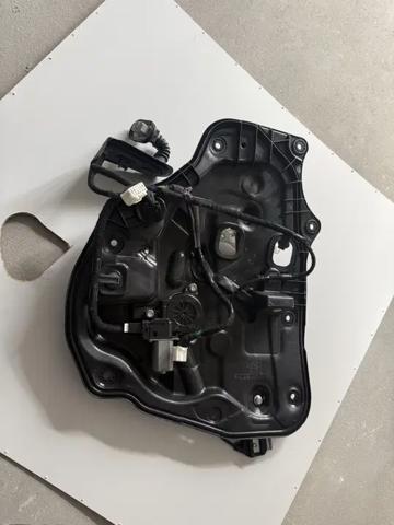 KB7W72590 MAZDA Механизм стеклоподъемника двери задней правой купить в Тернополь