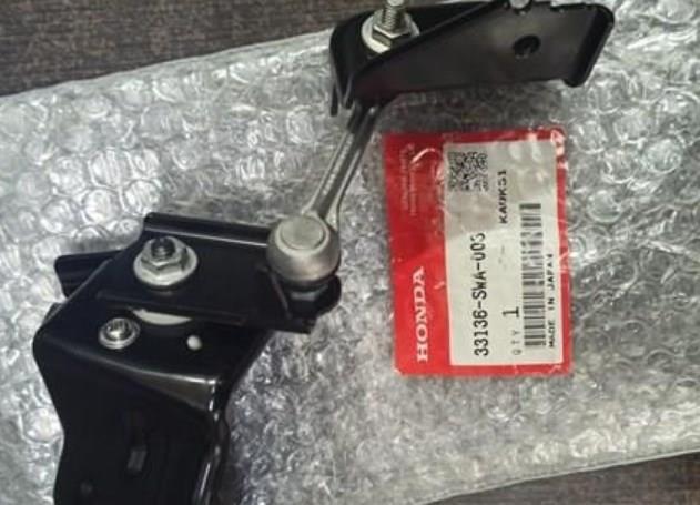 HONDA 33136SWA003 Датчик положения кузова в наличии Павлоград