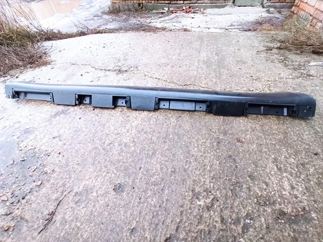 7585206904 TOYOTA Накладка (молдинг) порога наружная левая купить в Житомир