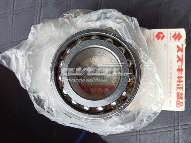 926740001 SUZUKI Подшипник ступицы передней купить в Черновцы