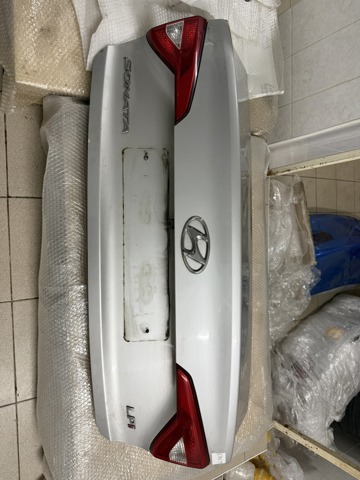 Крышка багажника 69200C1010 HYUNDAI