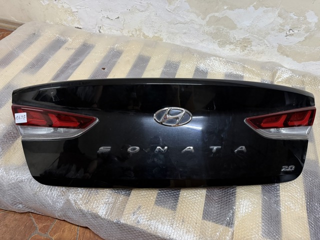 69200C2500 Крышка багажника купить Винница