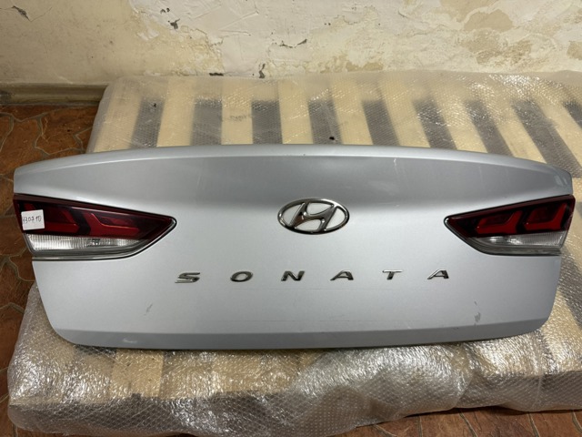 Крышка багажника 69200C2500 HYUNDAI