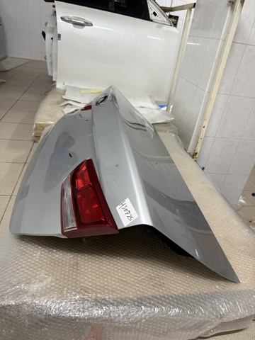 HYUNDAI 69200D5000 Крышка багажника в наличии Харьков