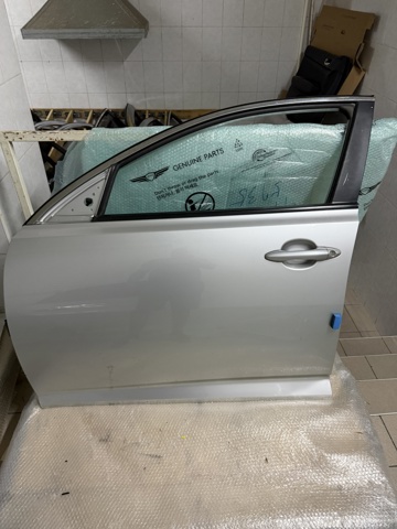 Дверь передняя, левая KIA Optima 3