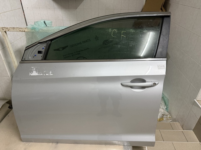 Двери 76003C1010 HYUNDAI