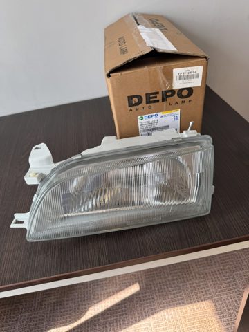 FP8112R1E DEPO Фара левая купить в Тернополь