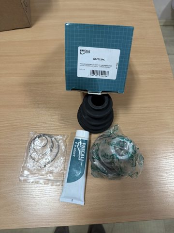 G1C022PC ШРУС наружный передний купить Кривой Рог