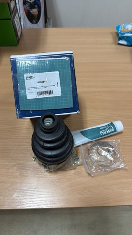 PASCAL G1X027PC ШРУС наружный передний в наличии Киев