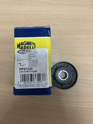 Роликовий модуль натяжителя ремня MPQ1238 MAGNETI MARELLI
