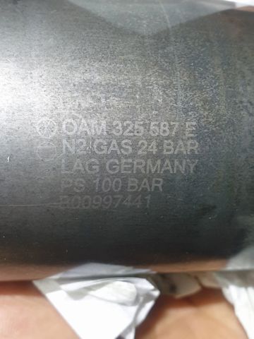 VAG 0AM325587F Гидроаккумулятор АКПП в наличии Украина