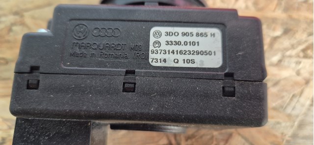 Замок зажигания 3D0905865H VAG
