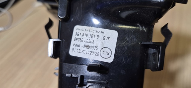 3G1819701DGVK купить Павлоград