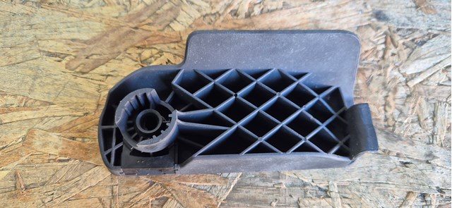 Ручка открытия капота 4L1823533 VAG