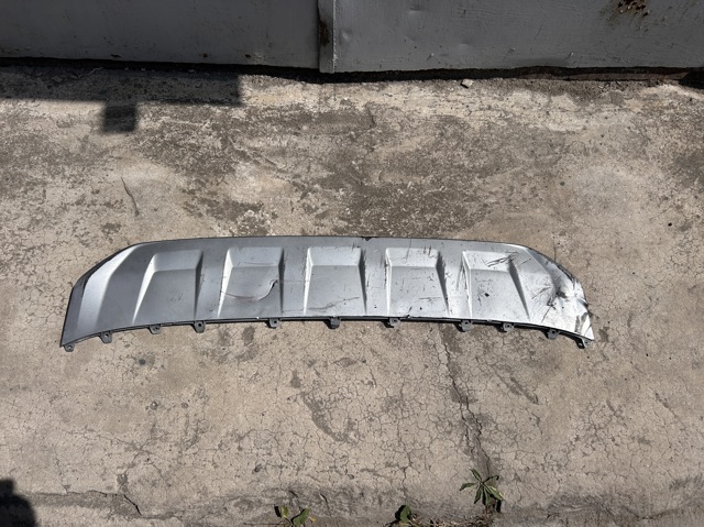 4M0807733D VAG Спойлер переднего бампера купить в Сумы