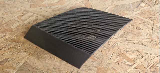 Накладка динамика двери 4M0857227 VAG