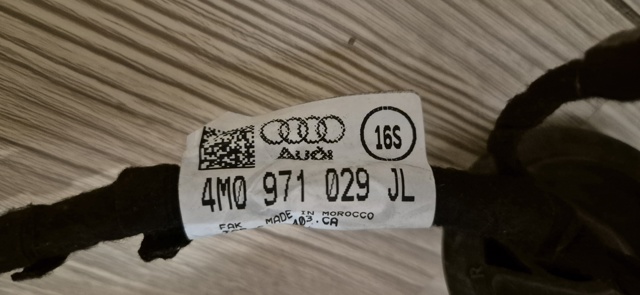 4M0971029GG VAG купить в Полтава