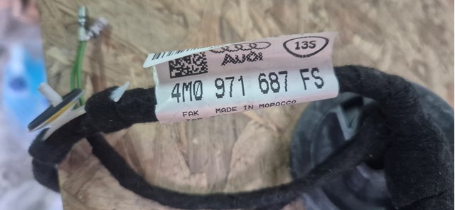 4M0971687FS купить Павлоград
