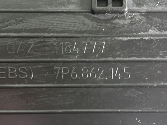 VAG 7P6862145A9B9 в наличии Николаев