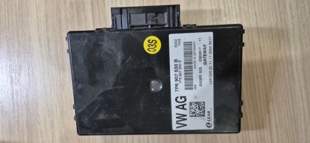 Датчики диагностики 7P6907530B VAG