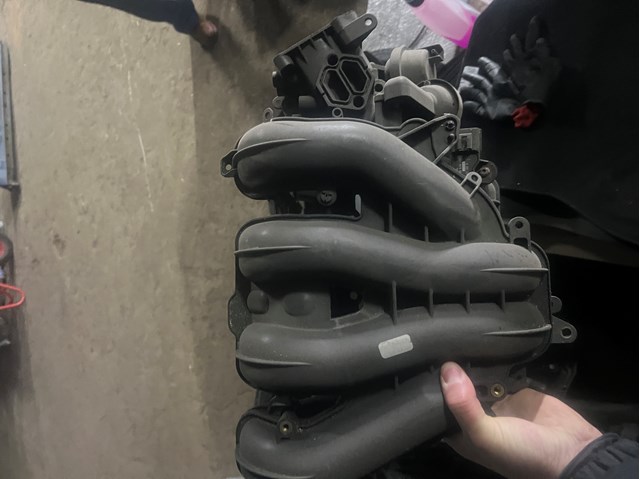 FORD 4M5G9424FK в наличии Николаев