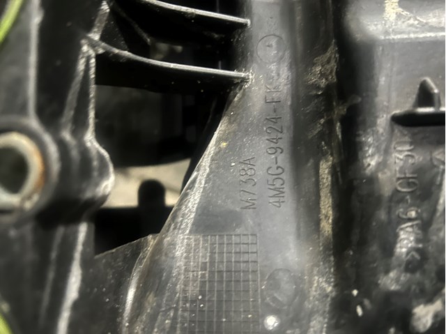 FORD 4M5G9424FK в наличии Одесса