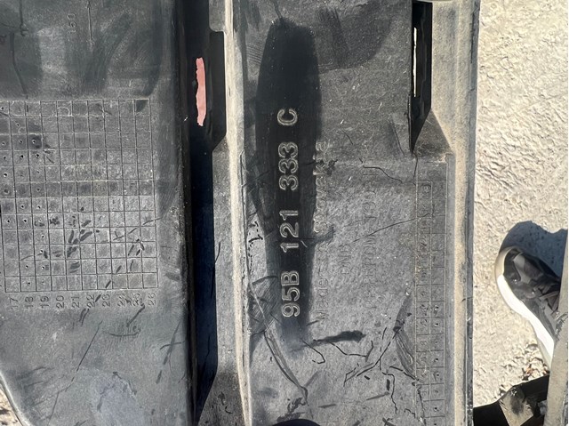 PORSCHE 95B121333 в наличии Сумы