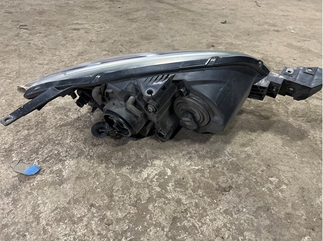 BP4L51041C MAZDA Левая фара купить в Каменское