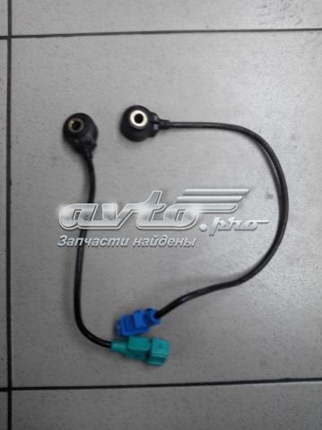 BOSCH 0261231127 Датчик детонации в наличии Украина
